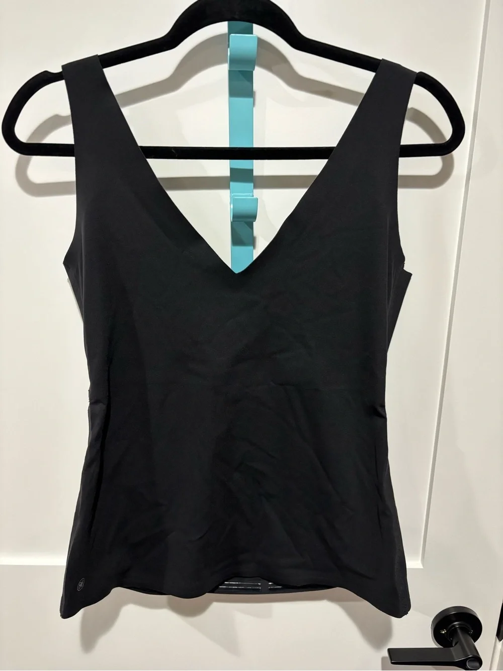 Honeylove LiftWear Tank NWOT Black XL Shapewear Top